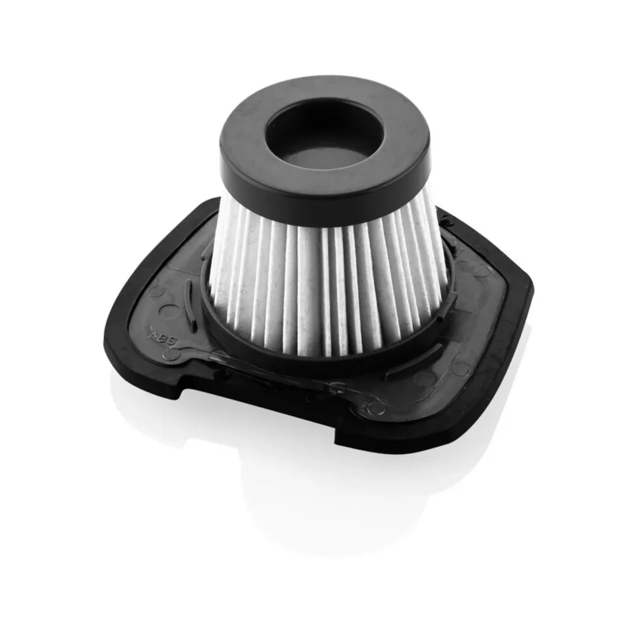 ETA Rotary ETA142590000 valge juhtmevaba käsitolmuimeja HEPA filtriga – 2