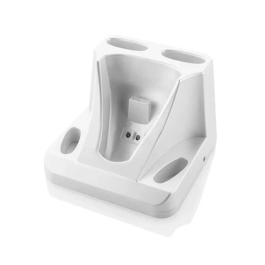 ETA Rotary ETA142590000 valge juhtmevaba käsitolmuimeja HEPA filtriga – 7