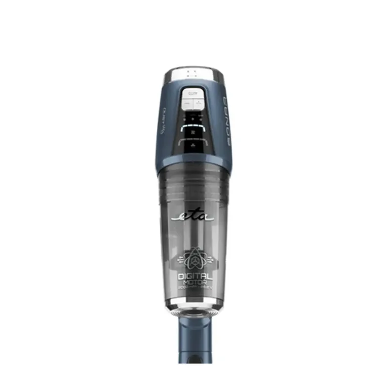 ETA Sonar Aqua Plus turbohari lähedalt