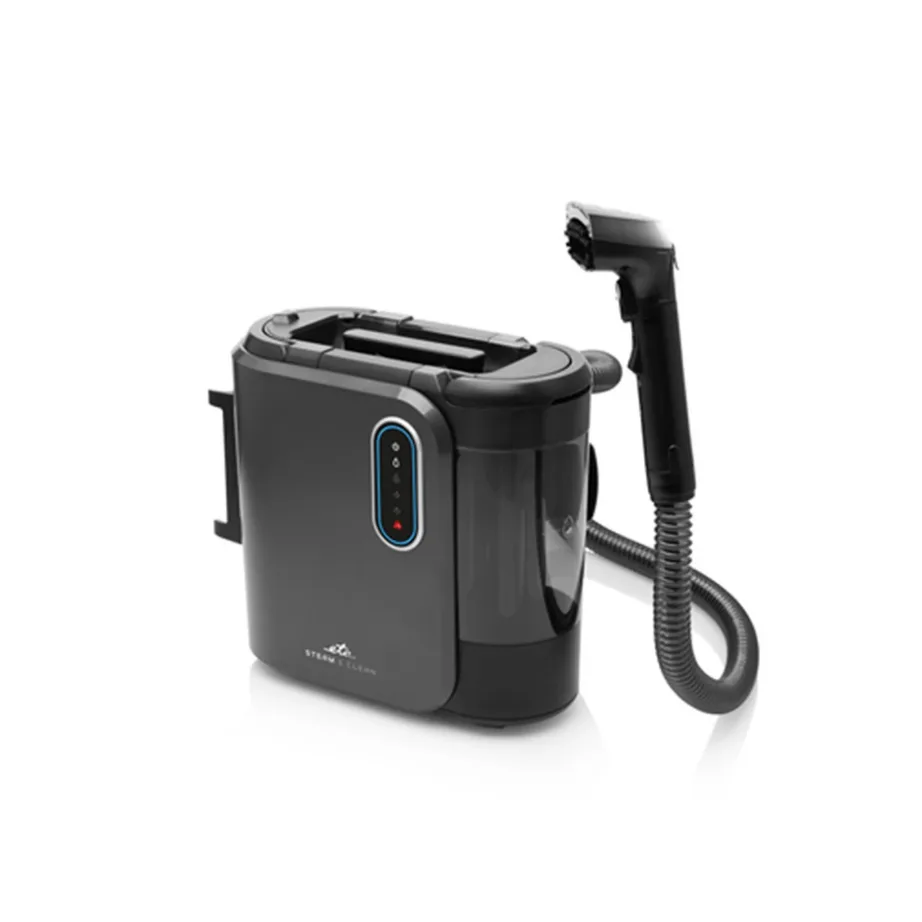 ETA Steam&Clean ETA721490000 must multipuhastus aurupesur veefiltriga 2000 W, 40 cm – 6