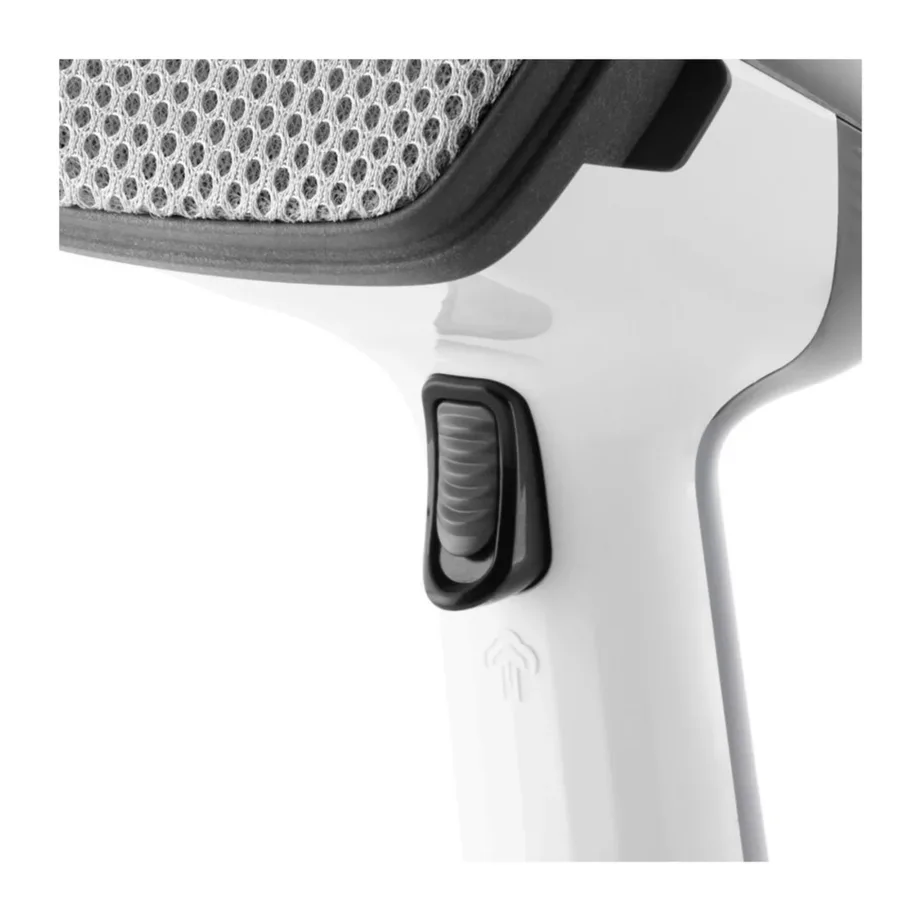 ETA Stephany ETA227090000 valge/must käsiauruti 1400 W 0,38 l veepaagiga – 5