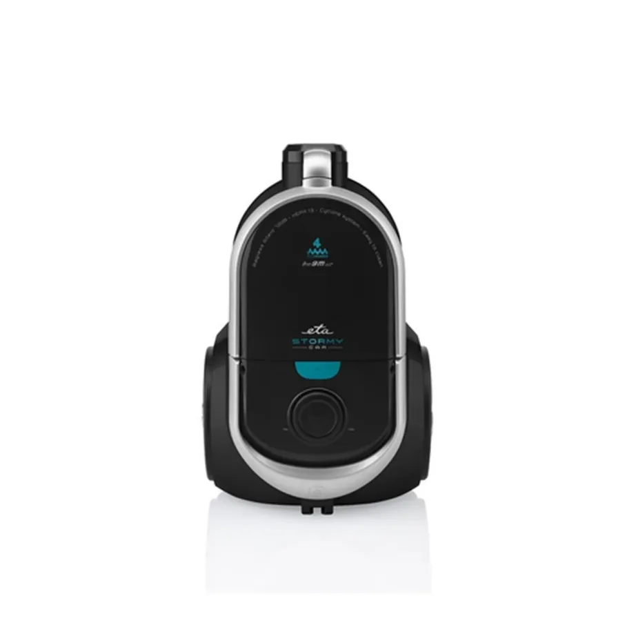 ETA Stormy Car ETA151790010 must tolmukotita tolmuimeja HEPA H13 filtriga 800 W 2,2 L – 9