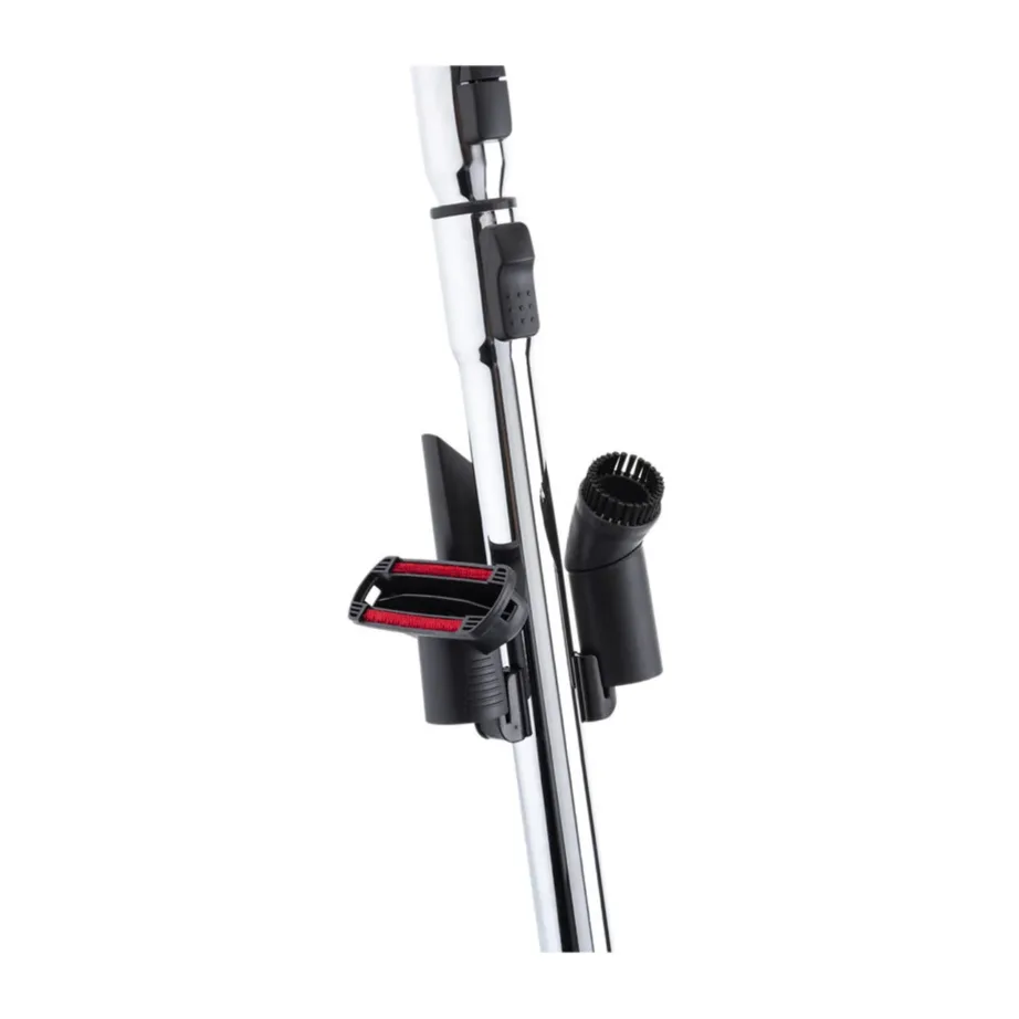 ETA Stormy ETA251790000 sinine tolmukotita tolmuimeja HEPA 13 filtriga, 700 W, 2,2 l – 12