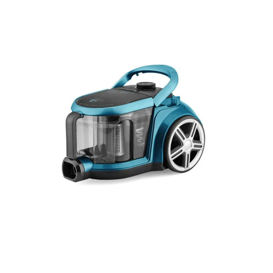 ETA Stormy ETA251790000 sinine tolmukotita tolmuimeja HEPA 13 filtriga, 700 W, 2,2 l – 7