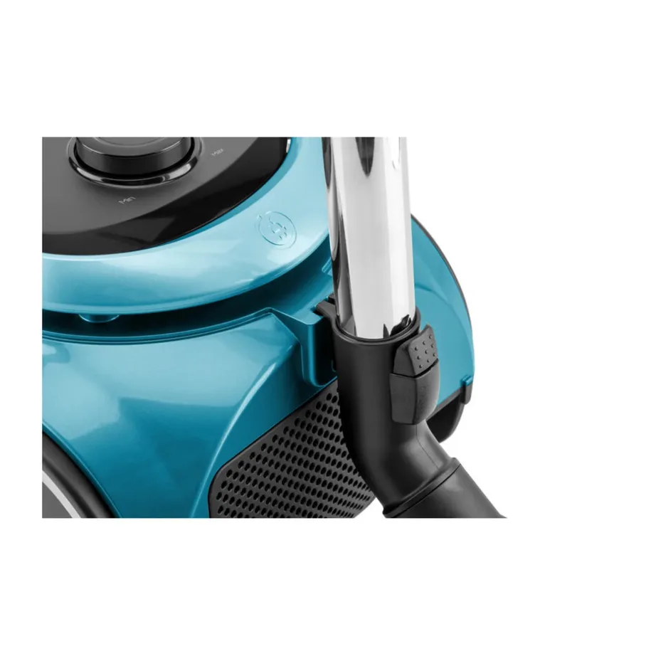 ETA Stormy ETA251790000 sinine tolmukotita tolmuimeja HEPA 13 filtriga, 700 W, 2,2 l – 9