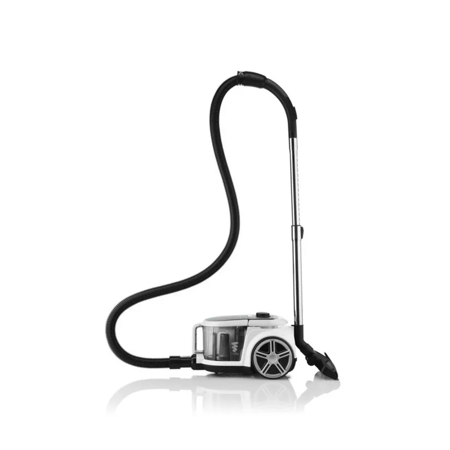 ETA Stormy Home ETA051790000 valge/must tolmukonteineriga tolmuimeja HEPA 2,2 l 800 W – 11