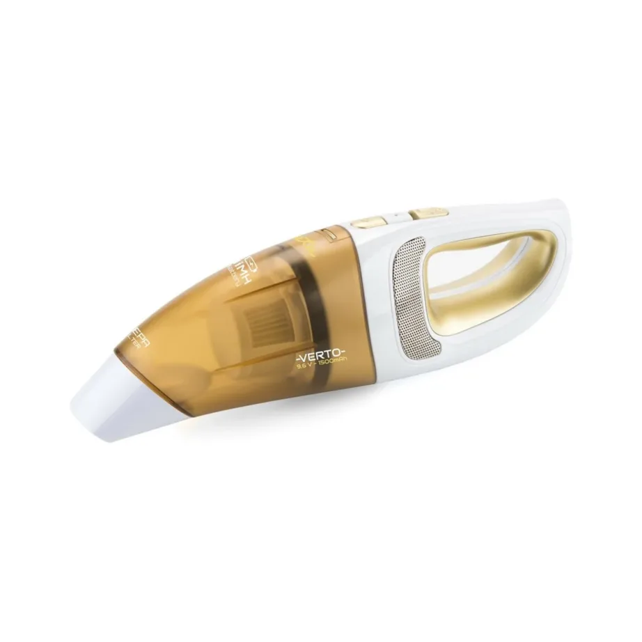 ETA Verto II ETA142390000 juhtmevaba käsitolmuimeja 0,4 L HEPA valge/oranž – 5