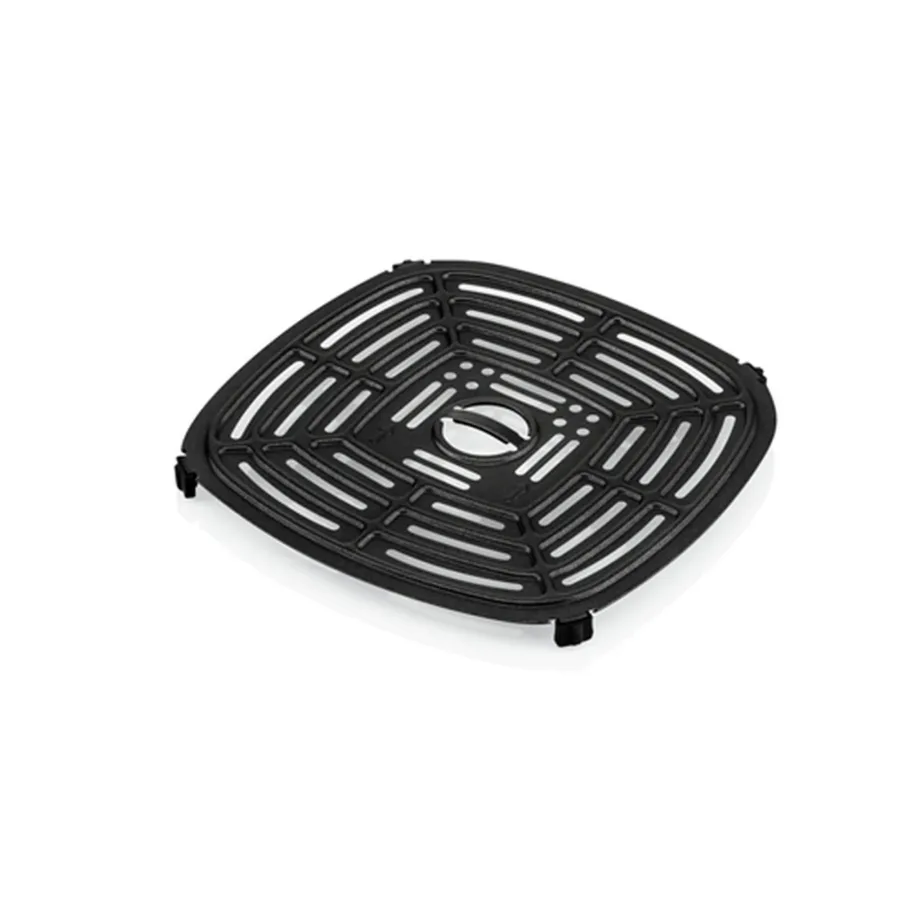 ETA Vista Digi ETA116890000 4,3 l must kuumaõhufritüür vaateaknaga, 1300 W – 5