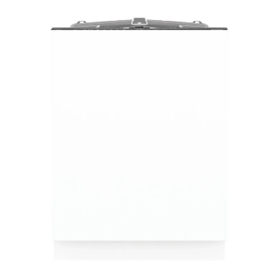 Gorenje 59,8 cm must integreeritav nõudepesumasin 13 nõudekomplektile, 6 programmi, E klass - 2