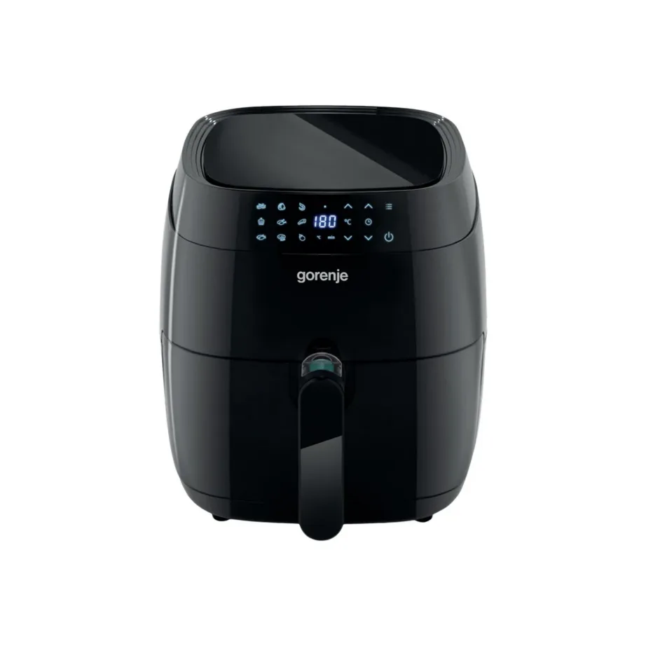 Gorenje AF1409DB 3,5 L must kuumaõhufritüür, 1400 W, 9 programmi - 4