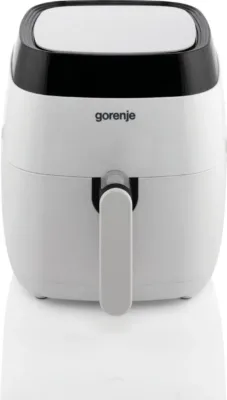 valge Gorenje kuumaõhufritüür esivaade