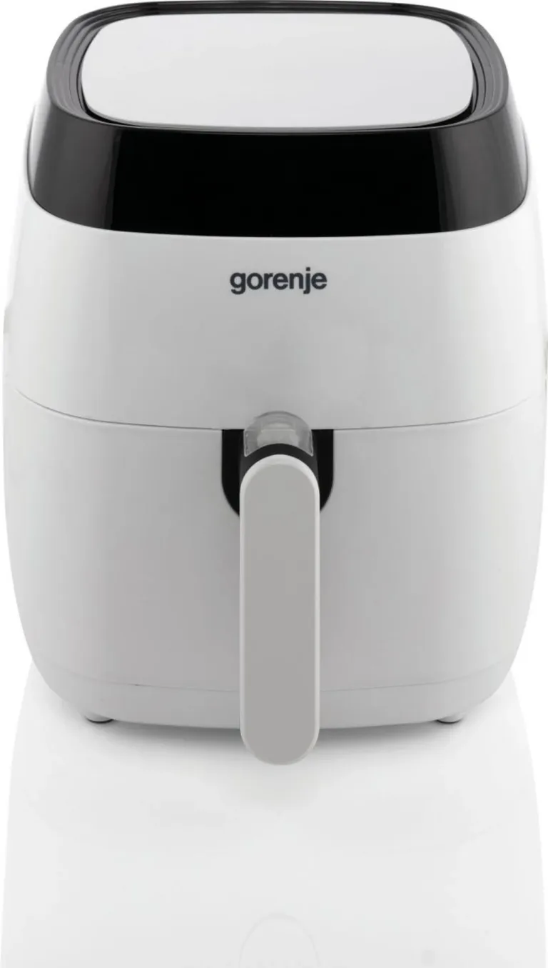 valge Gorenje kuumaõhufritüür esivaade