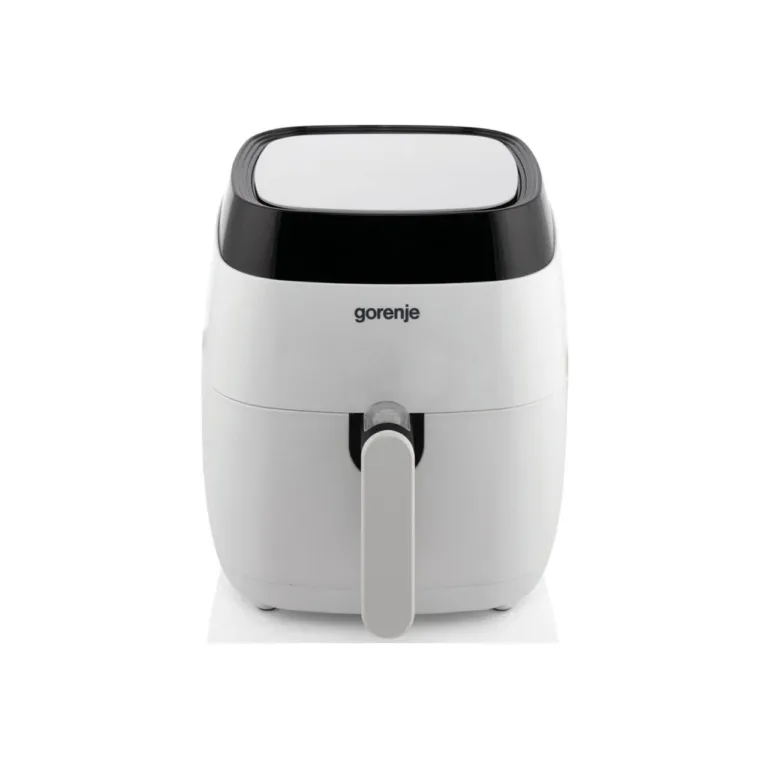 Gorenje AF1409DW fritüür modernses köögis