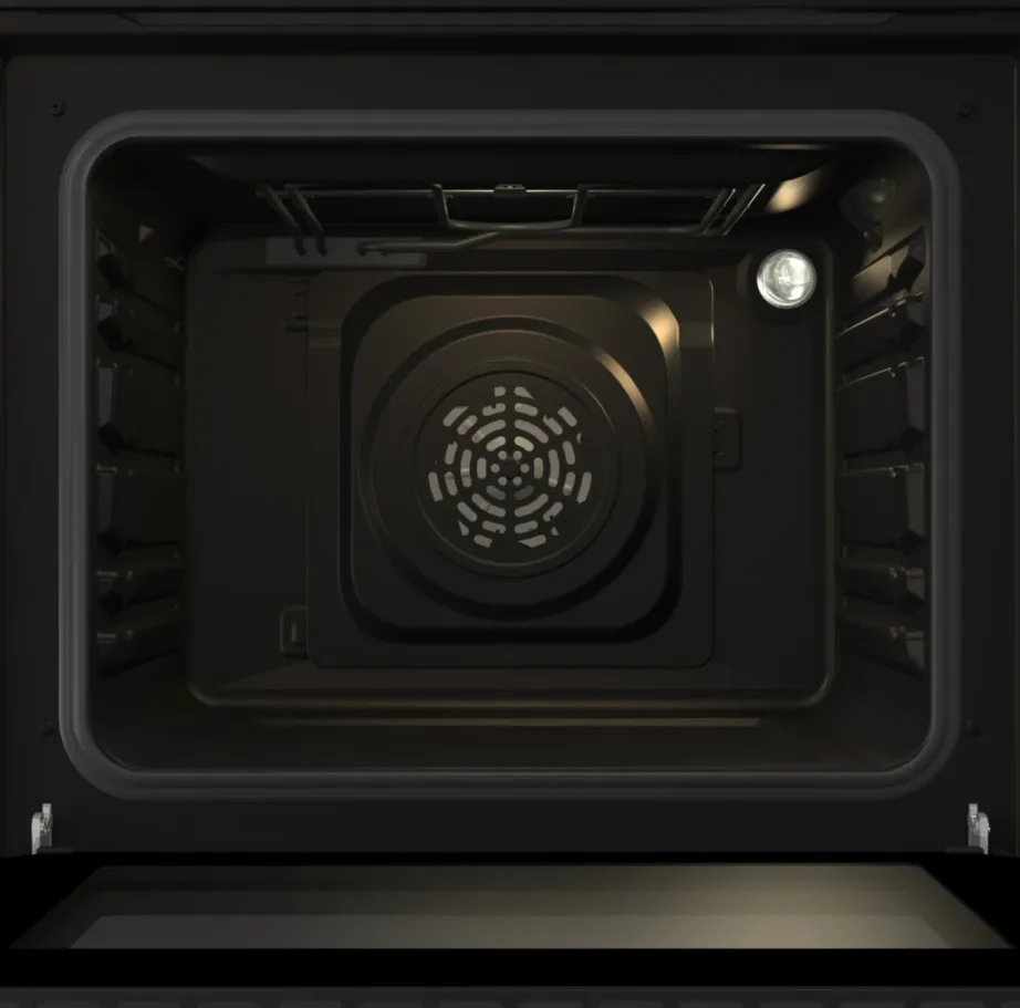 Gorenje BO6615E01B 60 L must elektriline integreeritav ahi EnamelClean – 5