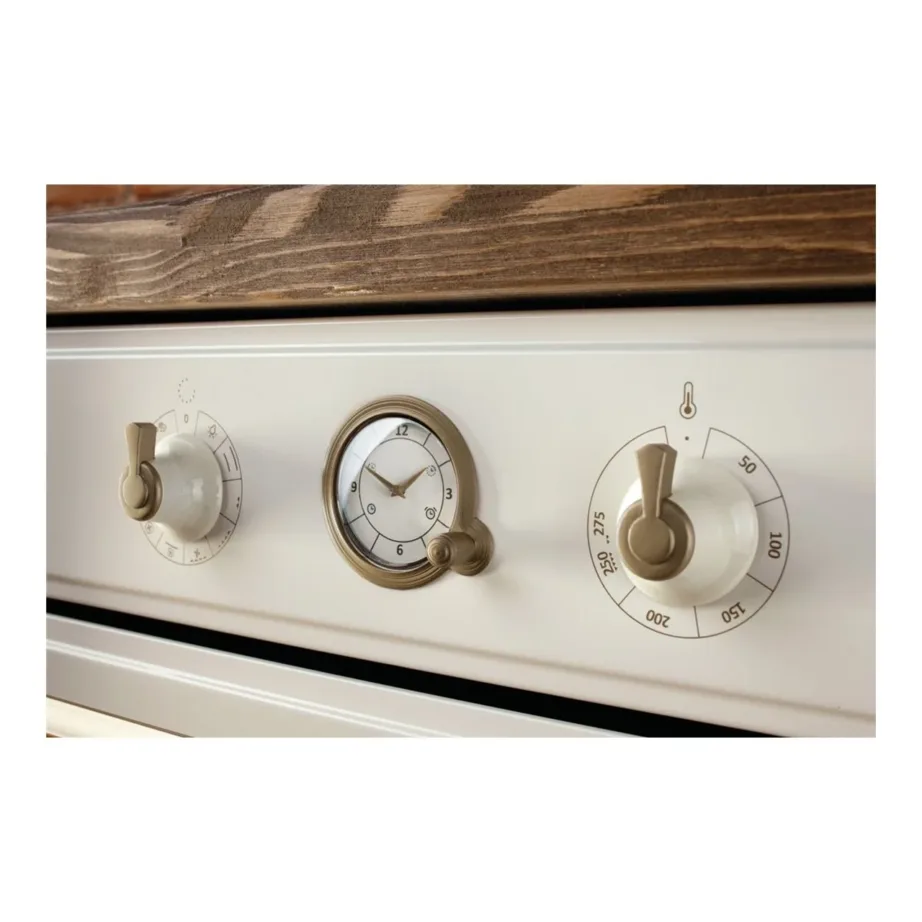 Gorenje BOS67372CLI 77 l sisseehitatav multifunktsionaalne liivakarva ahi aurufunktsiooni ja AquaCleaniga – 10