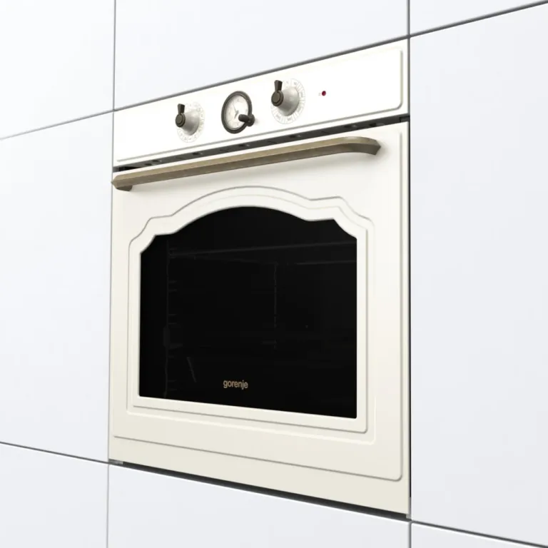 Gorenje BOS67372CLI ahi hele köögis