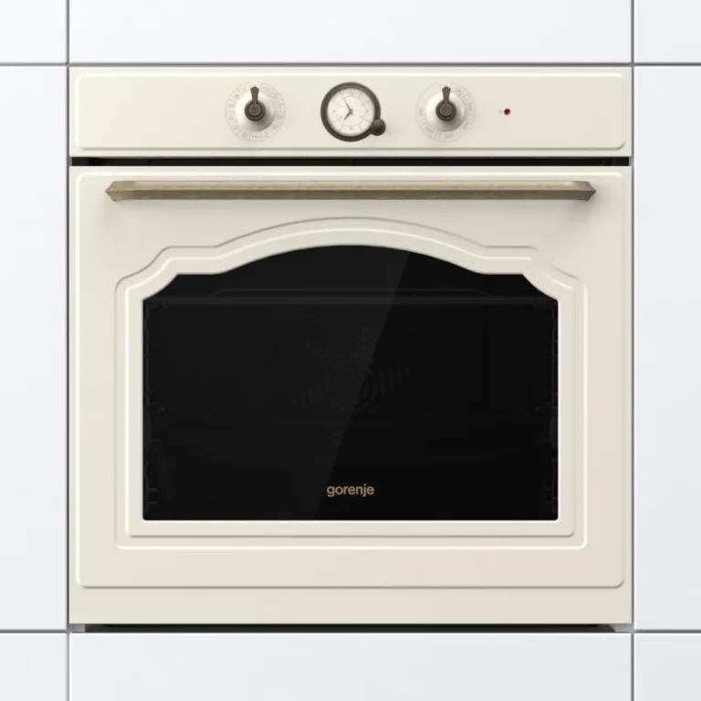 Gorenje BOS67372CLI ahju ventilaator tagaseinas