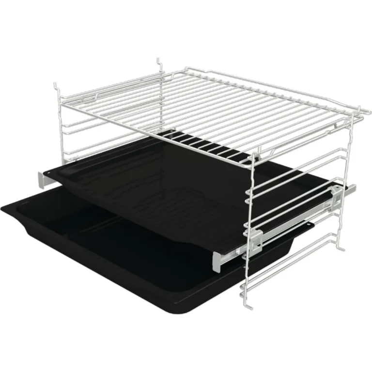 Gorenje BOS67372CLI esivaade valgel taustal