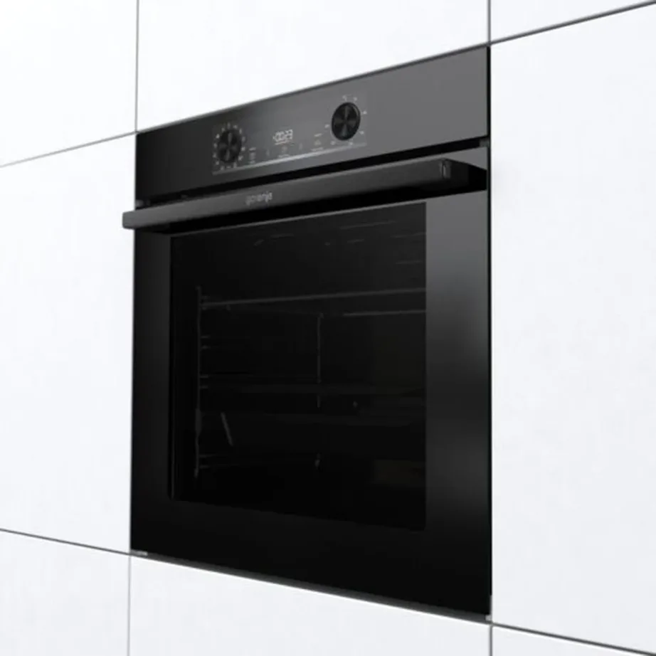 Gorenje BOS6737E06FBG must integreeritav 77 L multifunktsionaalne aurufunktsiooniga ahi - 2