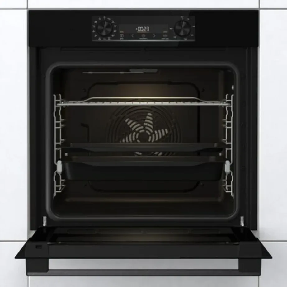 Gorenje BOS6737E06FBG must integreeritav 77 L multifunktsionaalne aurufunktsiooniga ahi - 4