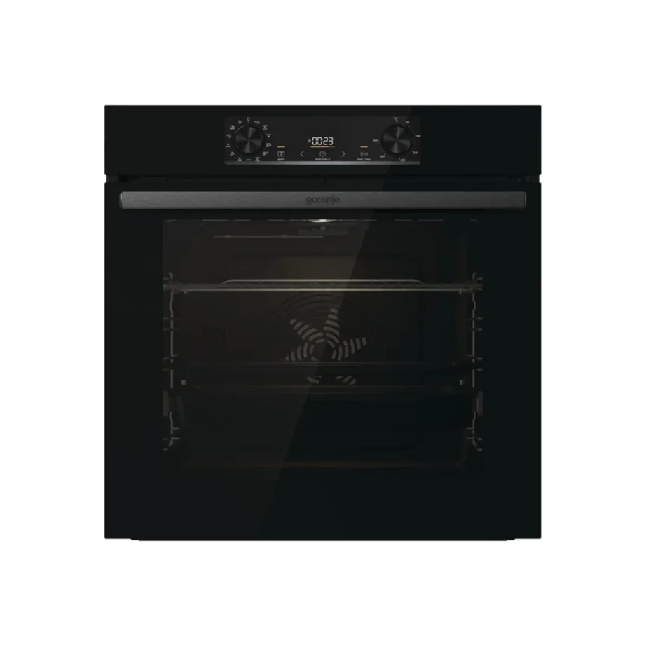 Gorenje BOS6737E06FBG must integreeritav 77 L multifunktsionaalne aurufunktsiooniga ahi - 8