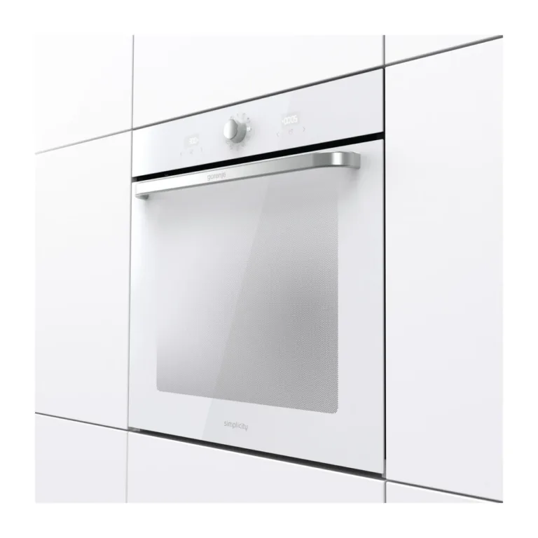Gorenje BOS6737SYW elektriahi ülemine juhtriba