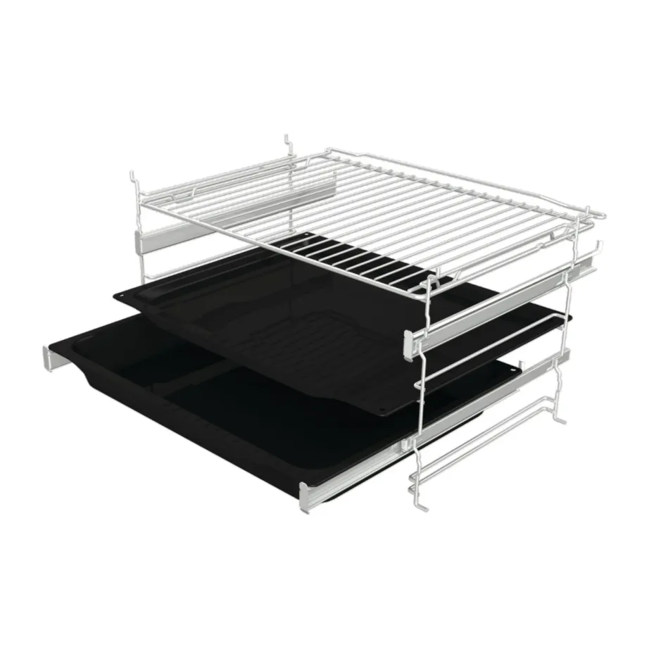 Gorenje BOS6737SYW 77 l valge elektriahi AquaClean- ja aurufunktsiooniga – 8