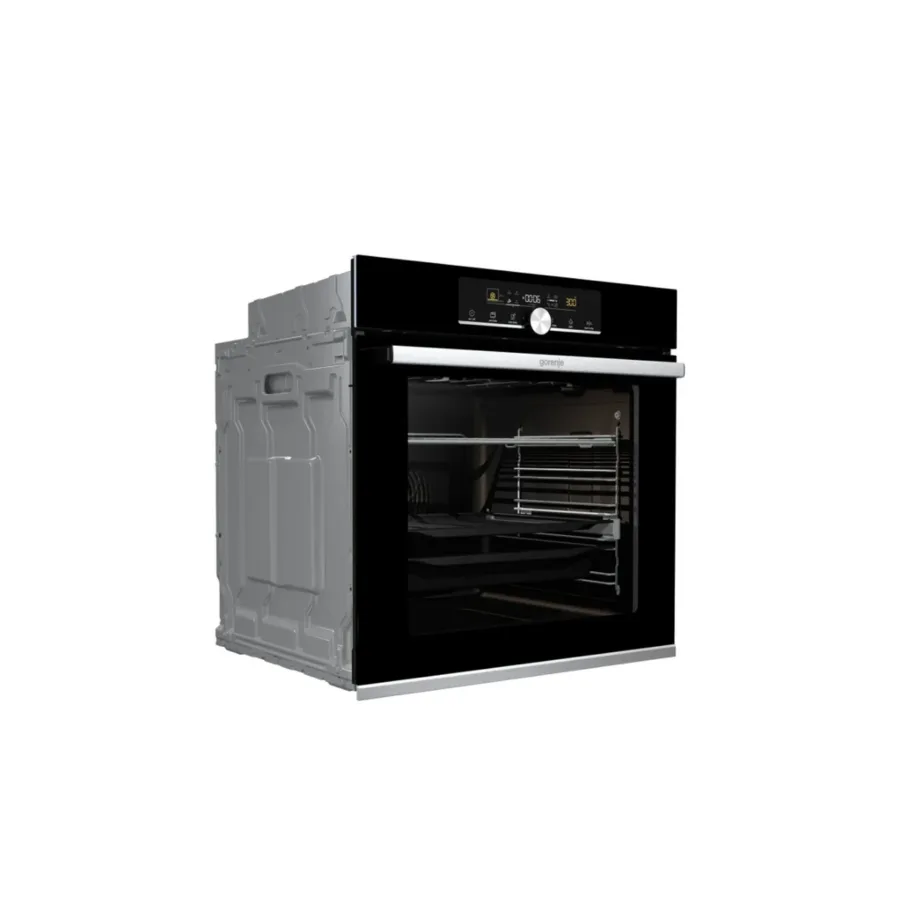 Gorenje BPSX6747A05BG 77 l must integreeritav elektriahi aurufunktsiooniga - 2