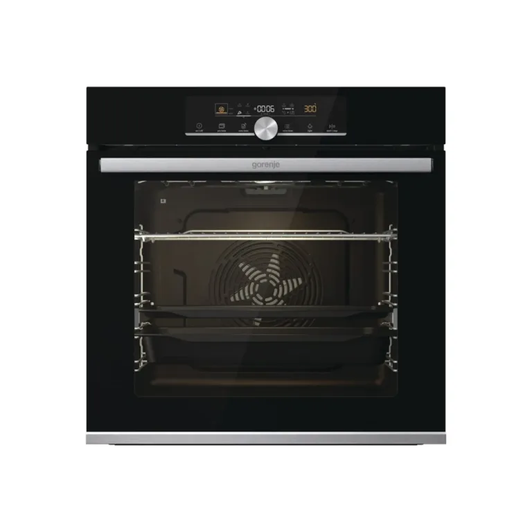 Gorenje BPSX6747A05BG energiamärgistus A+