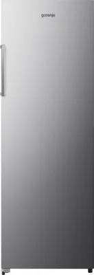 roostevaba Gorenje vertikaalne sügavkülmik suletud uks