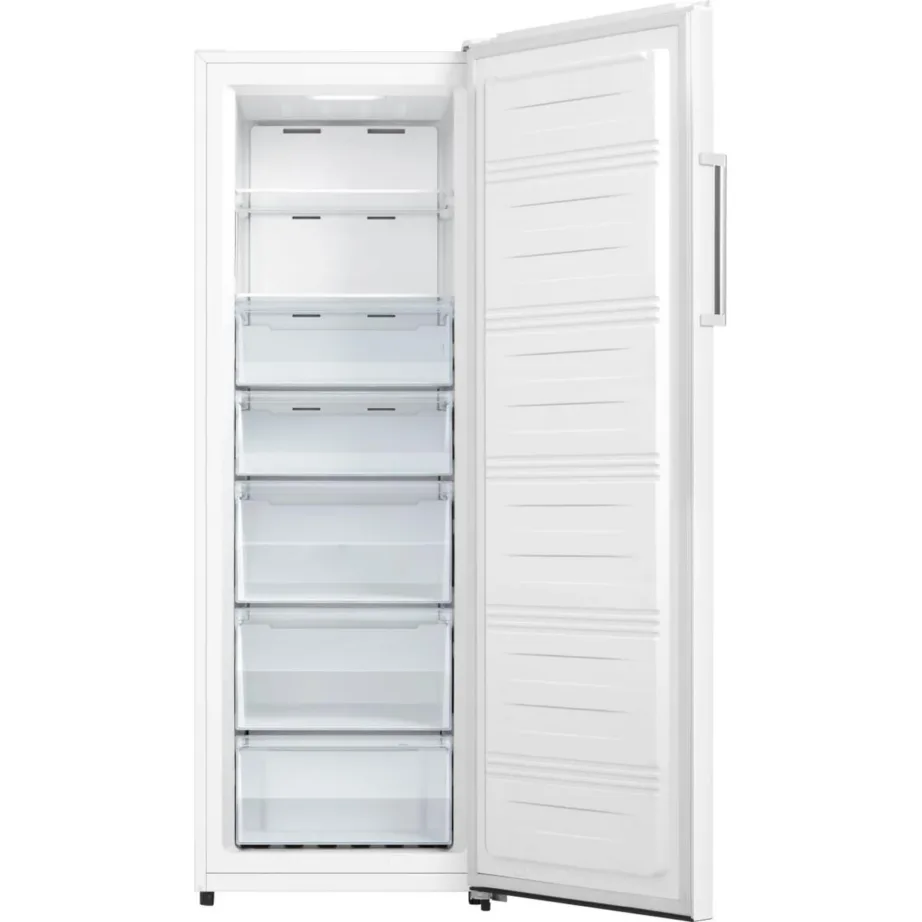 Gorenje FN617EEW5 172 cm valge NoFrost vertikaalne sügavkülmik 240 l LED-ekraaniga – 3