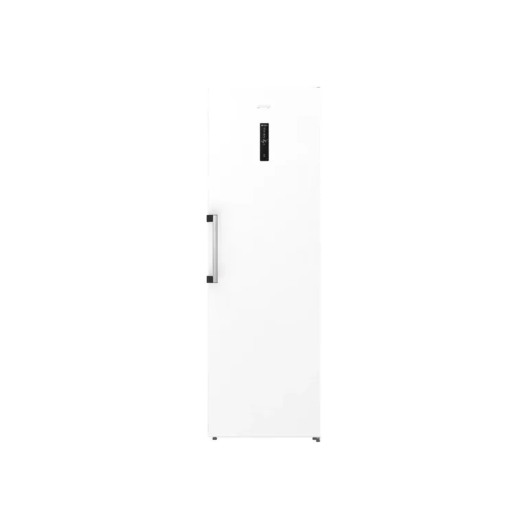 Gorenje FN619EAW6 sügavkülmiku energiaklass E etikett