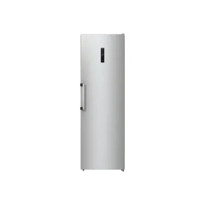 hall NoFrost sügavkülmik 185 cm Gorenje FN619EAXL6 eestvaade