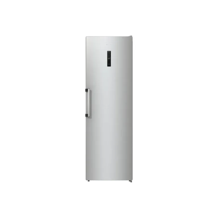 hall NoFrost sügavkülmik 185 cm Gorenje FN619EAXL6 eestvaade