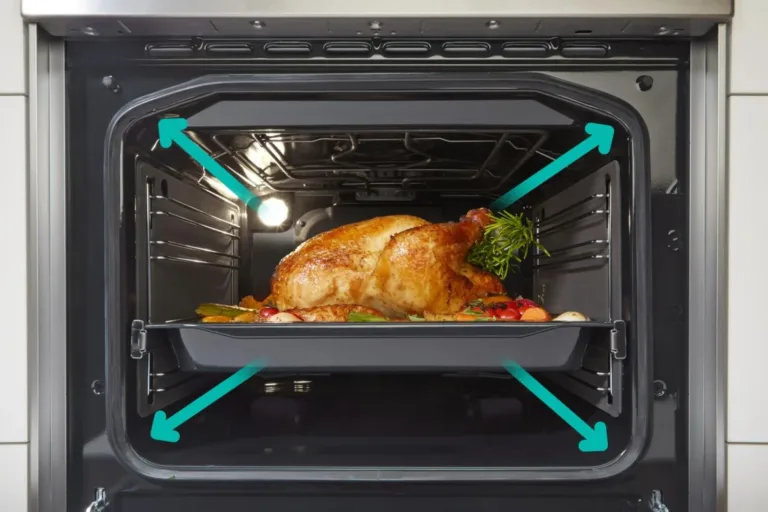 valge elektripliit 50 cm Gorenje GE5A21WH juhtpaneeli detail