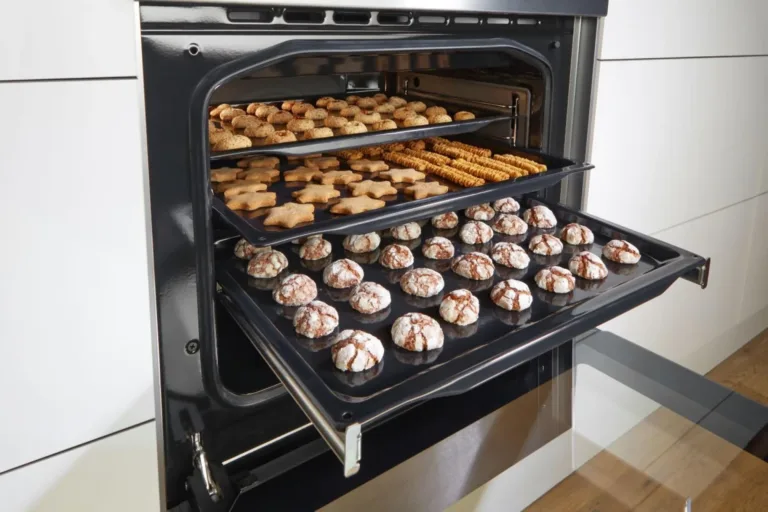 Gorenje GE5A21WH elektriahjus küpsetav terve kana
