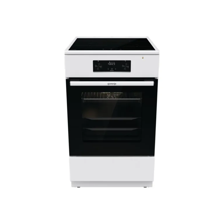 Gorenje GEIT5C60WPG induktsioonpliidi energiamärgis