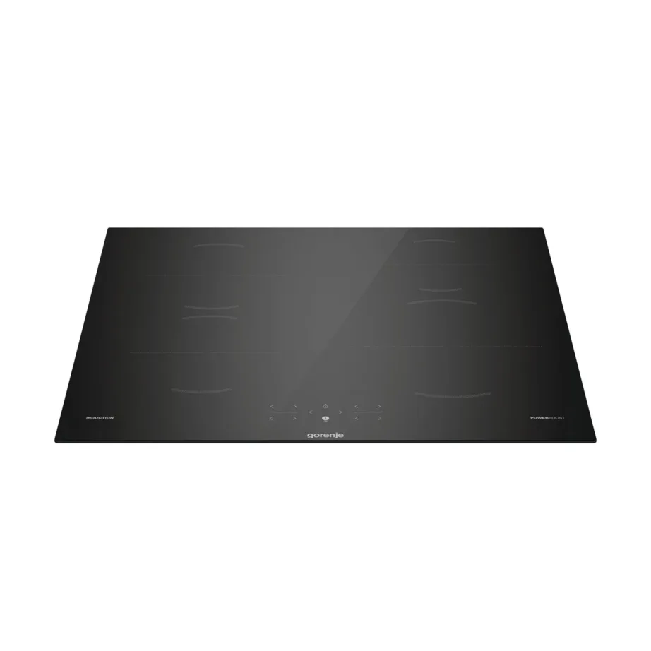 Gorenje GI6401BSC 59,5 cm must induktsioonpliidiplaat 4 keedutsooniga – 4