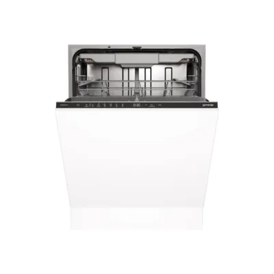 Gorenje integreeritav nõudepesumasin 16 komplektile esivaates