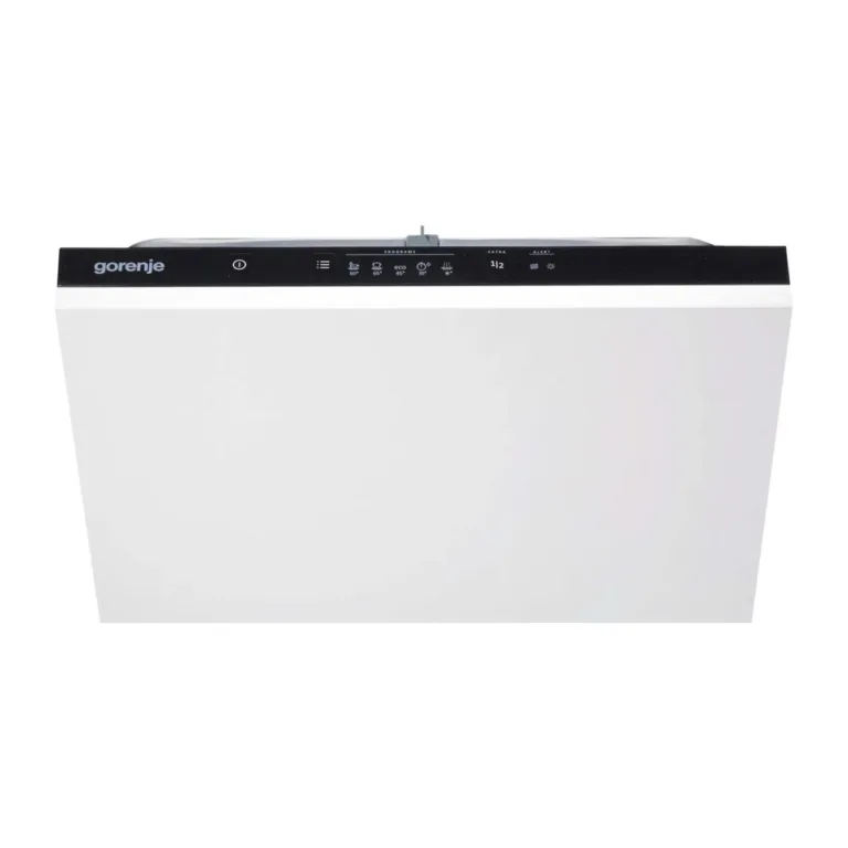 Gorenje GV520E15 suletud integreeritav nõudepesumasin 45 cm