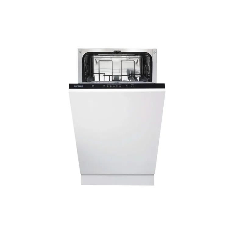 Gorenje GV520E15 energiamärgistus ja tehnilised näitajad
