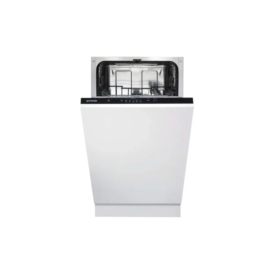 Gorenje GV520E15 44,8 cm integreeritav nõudepesumasin 9 nõudekomplektile – 6