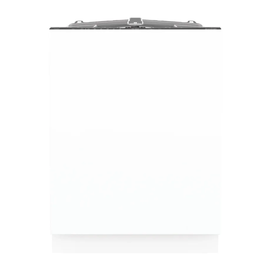 Gorenje GV643E90 60 cm valge integreeritav nõudepesumasin 16 nõudekomplektile - 2