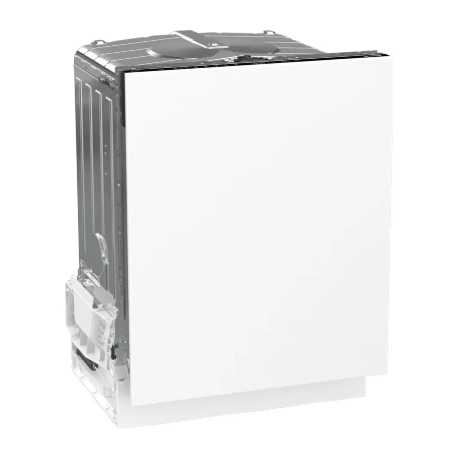 Gorenje GV643E90 60 cm valge integreeritav nõudepesumasin 16 nõudekomplektile - 3