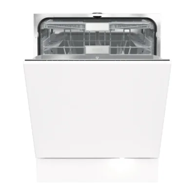 Gorenje integreeritav nõudepesumasin 16 komplekti avatud uks