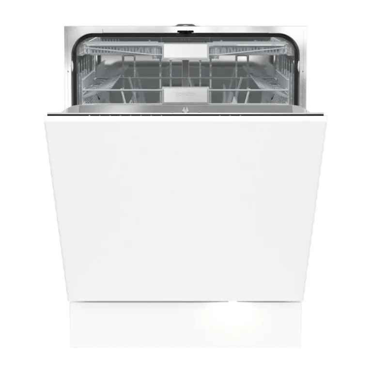 Gorenje integreeritav nõudepesumasin 16 komplekti avatud uks