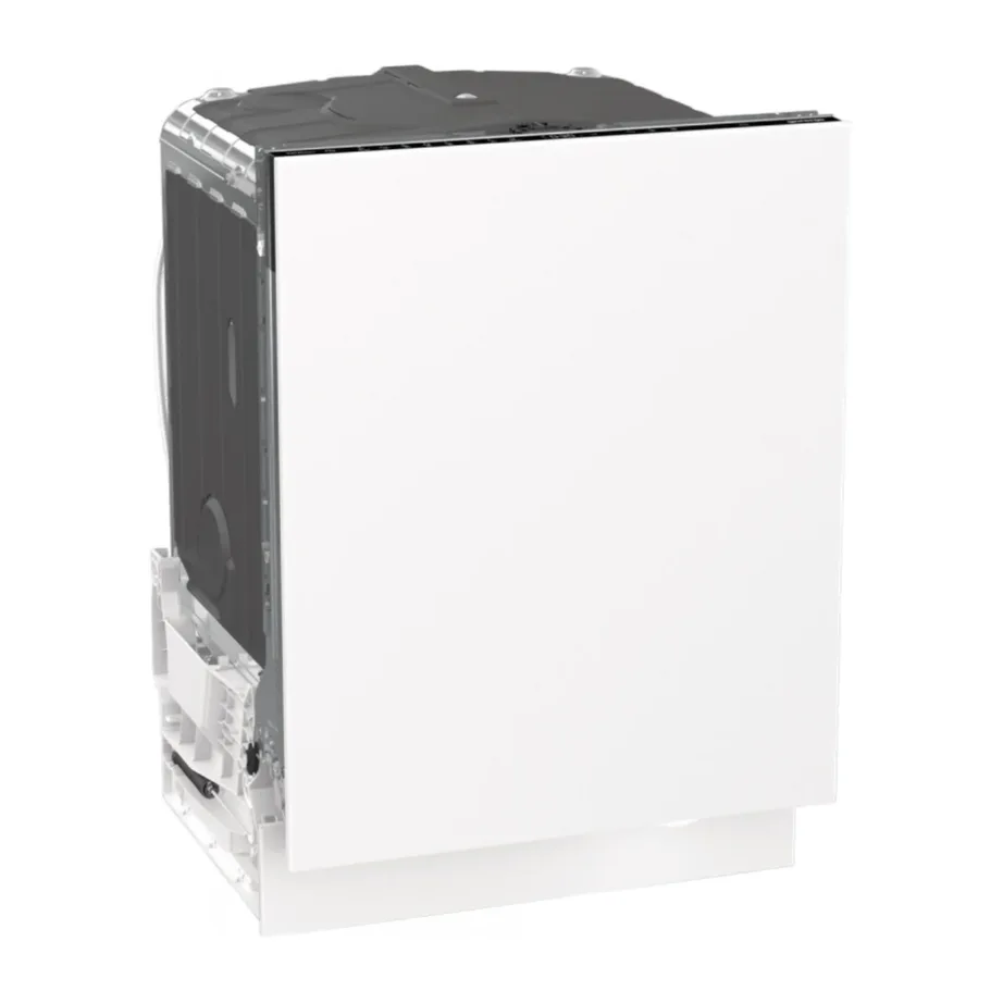 Gorenje GV673C62 integreeritav nõudepesumasin 60 cm 16 nõudekomplektile AquaStopiga – 2