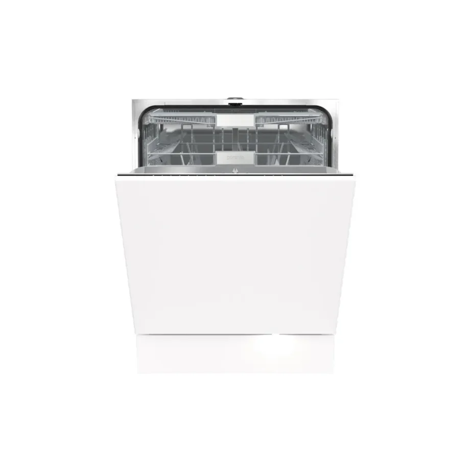 Gorenje GV673C62 integreeritav nõudepesumasin 60 cm 16 nõudekomplektile AquaStopiga – 6