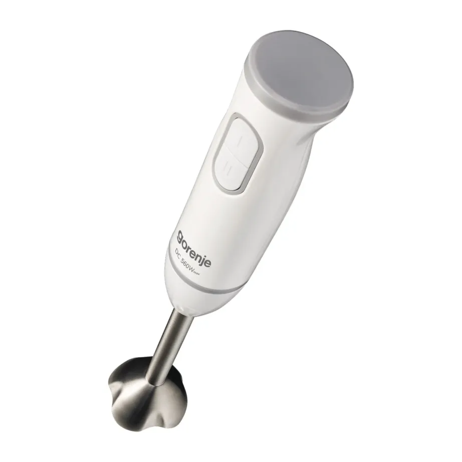 Gorenje HBC561QW valge käsimikser 500 W plastik/metallist korpusega – 2