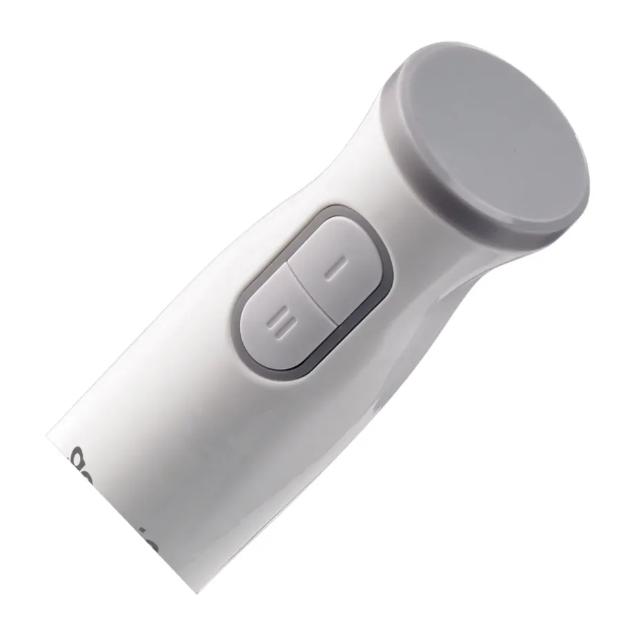 Gorenje HBC561QW valge käsimikser 500 W plastik/metallist korpusega – 3